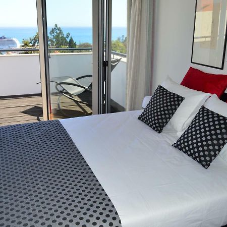 Vista Dos Arrifes Villa Funchal  Exterior photo